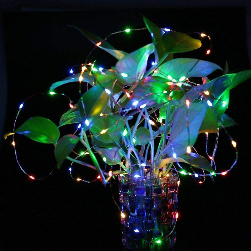 Miniatura 2 de Luces Micro Led Alambre X100 Luces 3-23